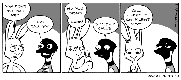 Rude