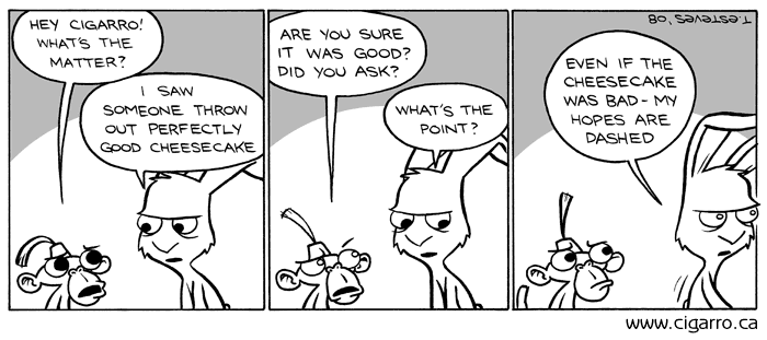 Refuse