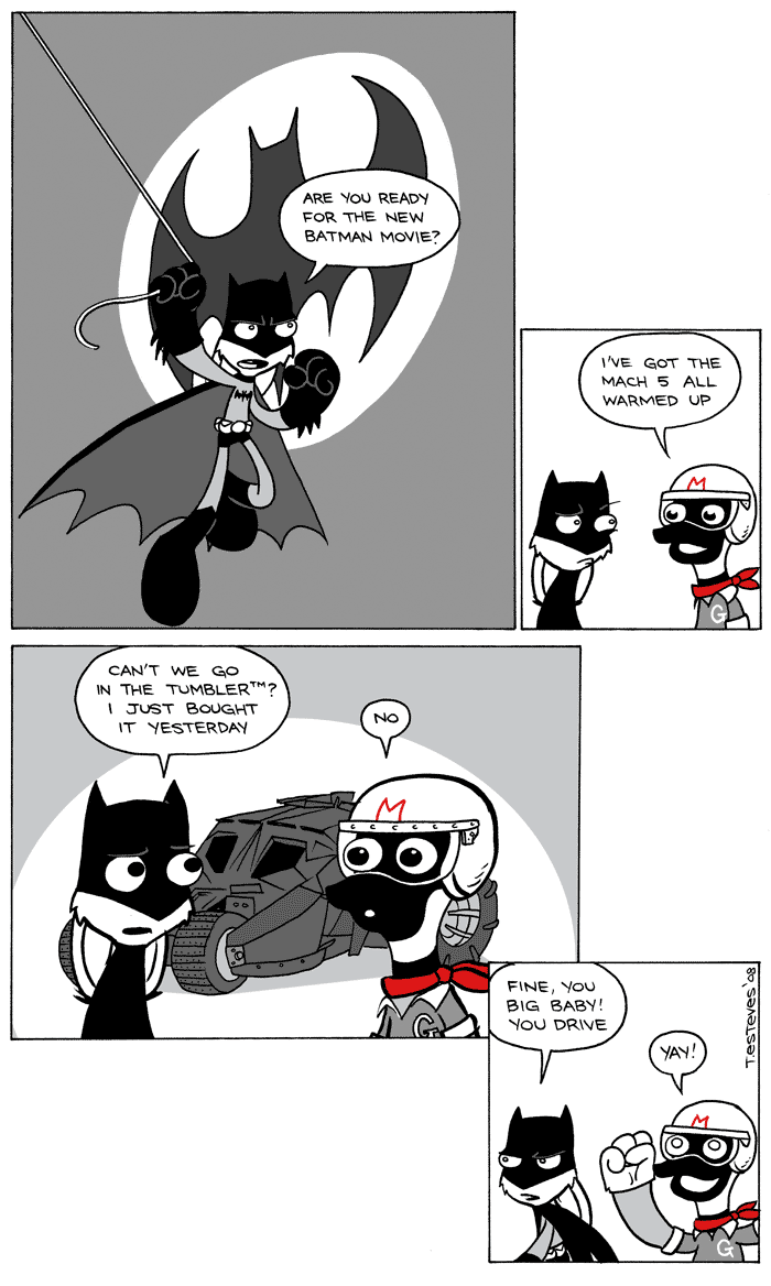 Knight Watch